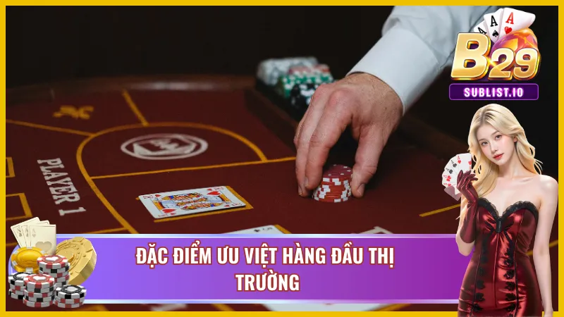 AE Sexy Gaming B29 - Ưu điểm vượt trội không ngừng đổi mới