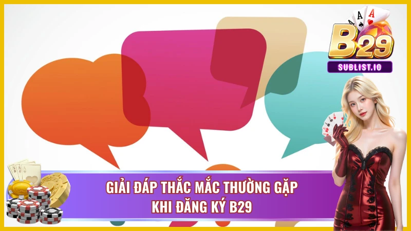 Mọi thắc mắc phổ biến khi tham gia vào cổng game